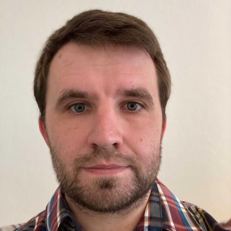 Obrázek epizody Čistý střed s Jakubem Martinovským