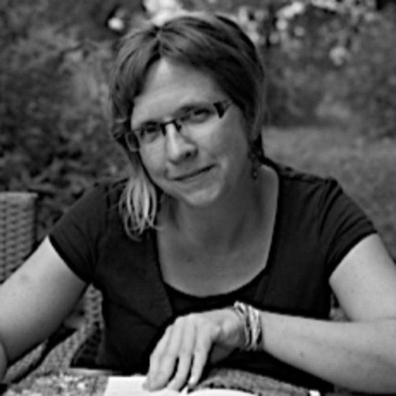 Obrázek epizody Marta Veselá Jirousová - Poutníci ticha + Anděl v koruně lípy + Naděje