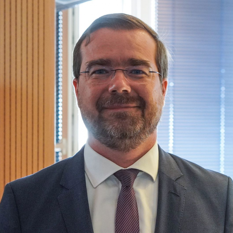 Obrázek epizody Marek Krajčí - Situácia nie je stabilizovaná, väčšina nových opatrení sa bude nastavovať lokálne