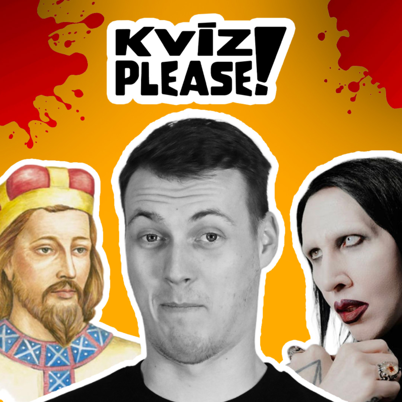 Obrázek epizody Kvíz: Pověsti, bulvár, krev...