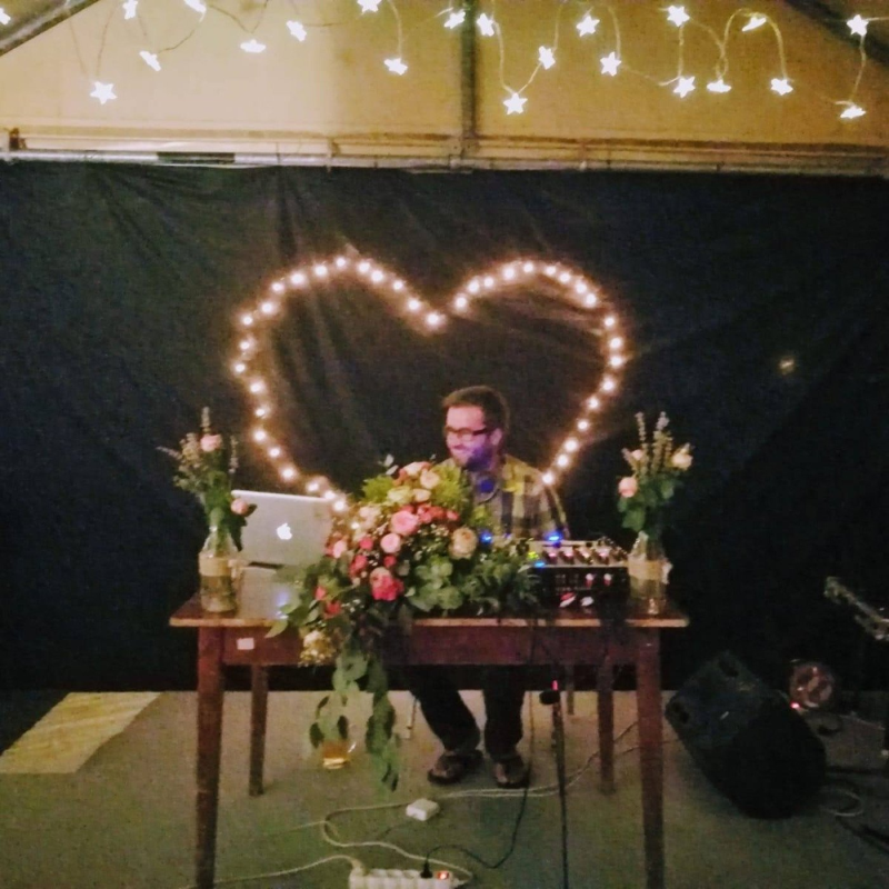 Obrázek epizody 58. Valentine's special