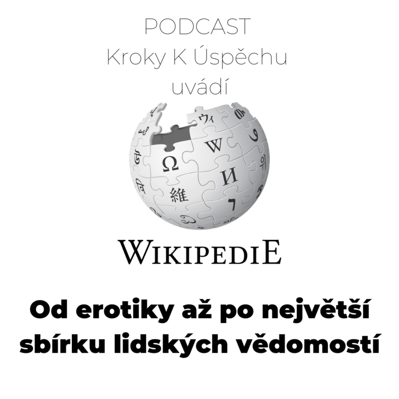 Obrázek epizody Wikipedie- Jak peníze z erotiky pomohly zrodit největší sbírku lidských vědomostí