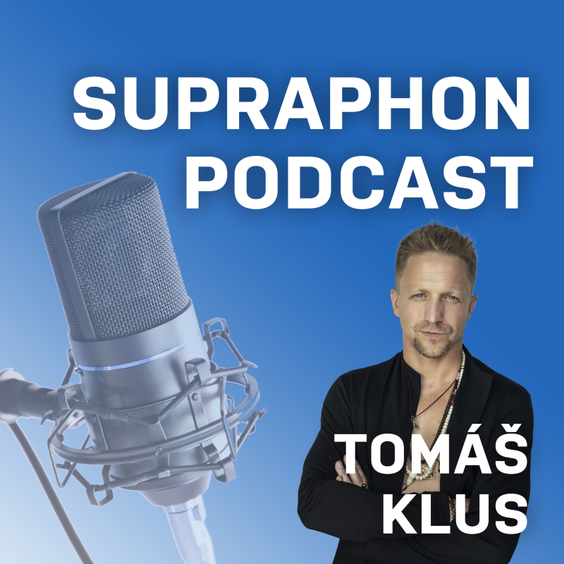 Obrázek epizody Tomáš Klus