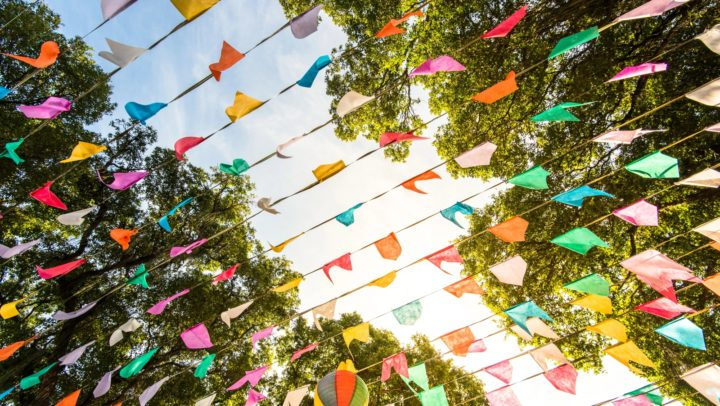 Obrázek epizody HOROSKOPY: Panny, vaše intuice bude fungovat jako radar. Silné vibrace lásky prolomí zeď