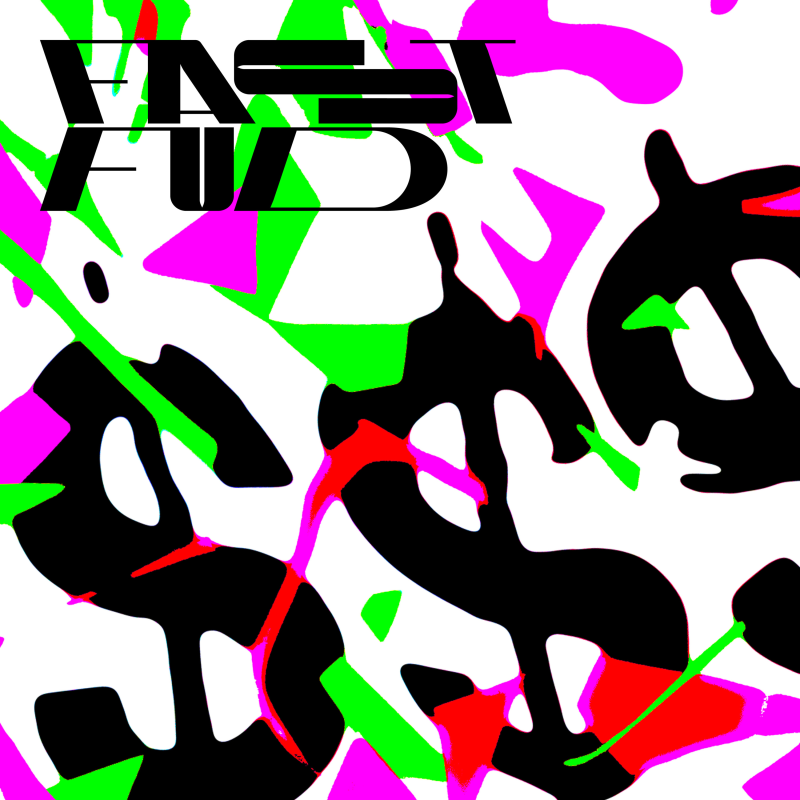 Obrázek epizody FASTFUD #38 / ART & MONEY