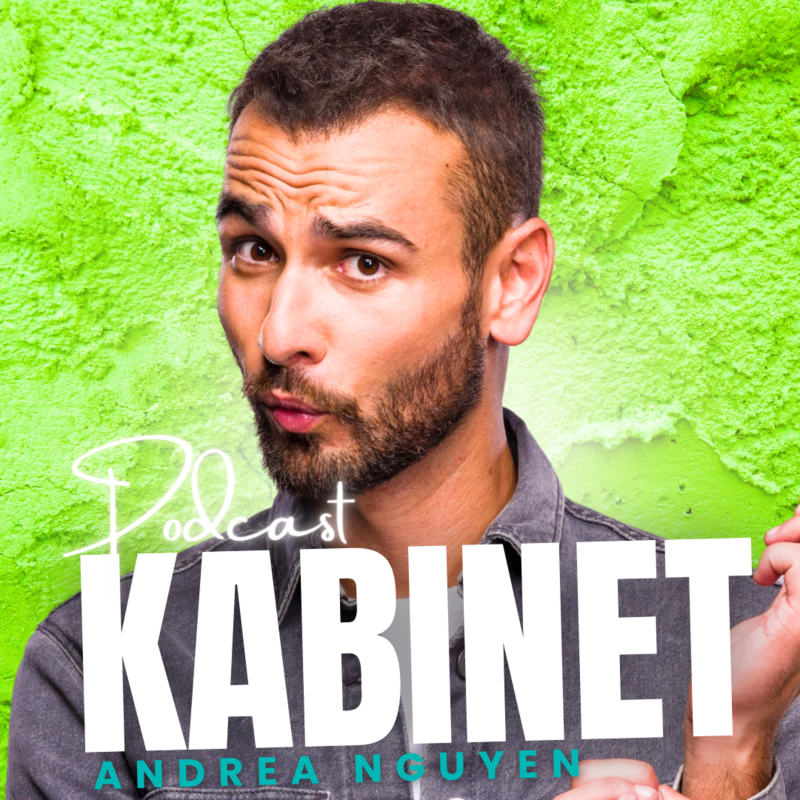 Obrázek epizody DOMINIK VRŠANSKÝ - Propašoval jsem do školy alkohol a v Orlové neexistují maturáky