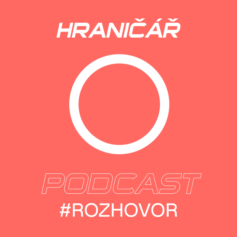 Obrázek epizody ROZHOVOR: Martin Dušek