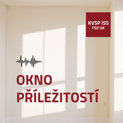 Obrázek epizody Intro: Okno příležitostí