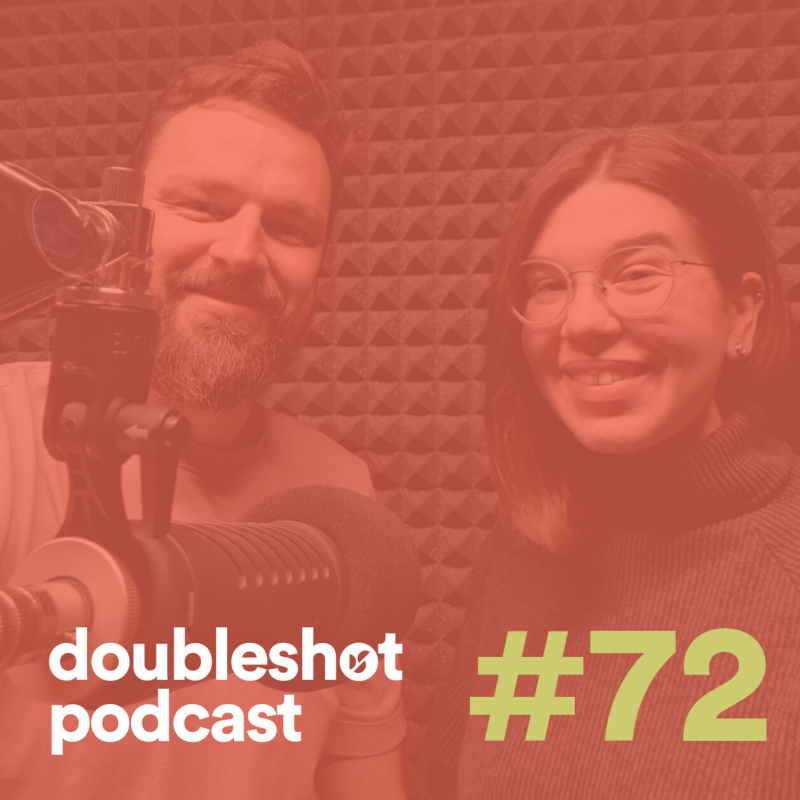 Obrázek epizody Cesta do Keni za novým partnerstvím - Farma Ngoe