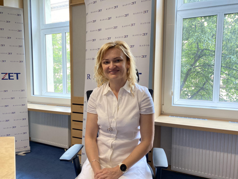 Obrázek epizody Onkoložka Hana Študentová: Důležité je hlavně přijít včas