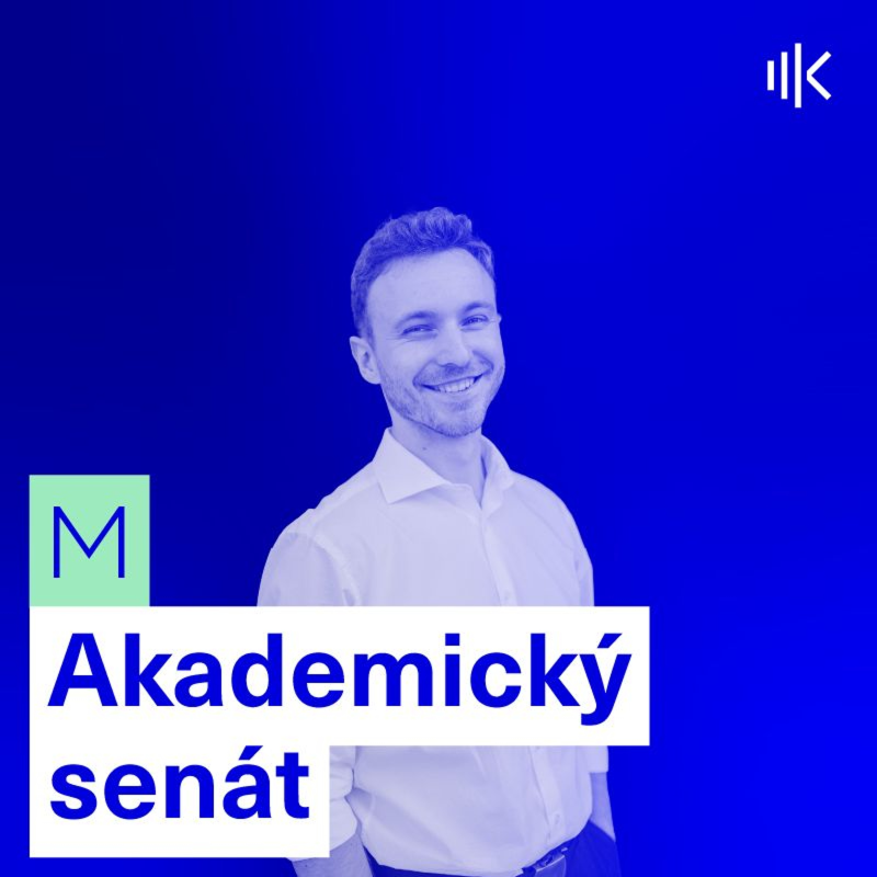 Obrázek epizody #53 Doktorát v Česku - převládá studium nebo práce?