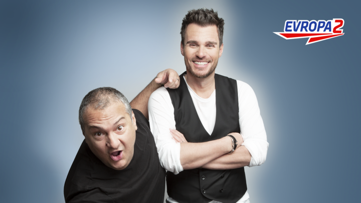 #156 - Čtvrtek - 15.5.2025 - Eurovize, oddělené bydlení partnerů a co vysadil Patrik na zahradě?