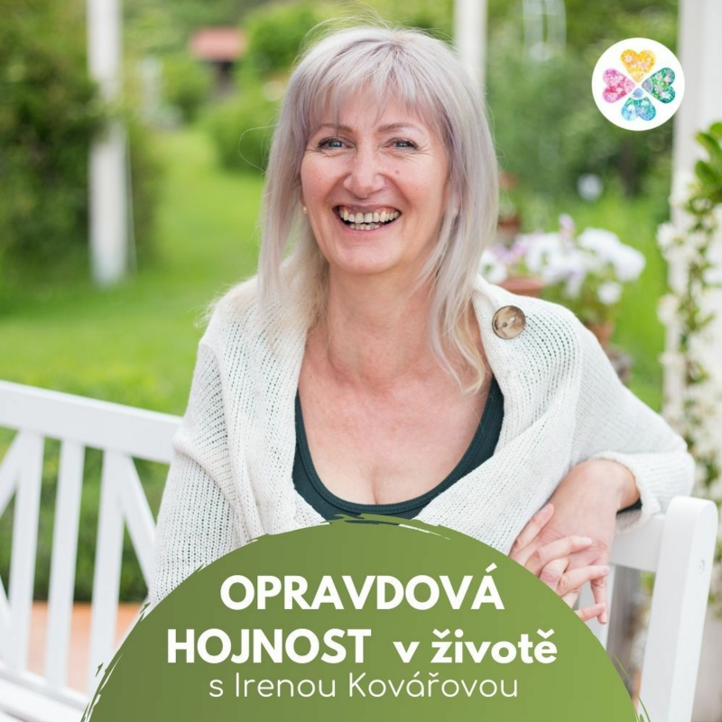 Obrázek epizody #07 Opravdová hojnost v životě: rodina, rod a národ potřetí