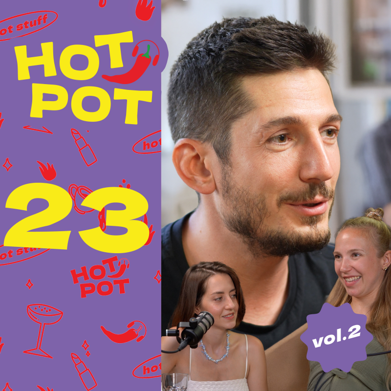 Obrázek epizody Pohotovost kvůli horečce? Klid, říká pediatr Cyril Matějka – tady máš návod, co (ne)dělat🧠