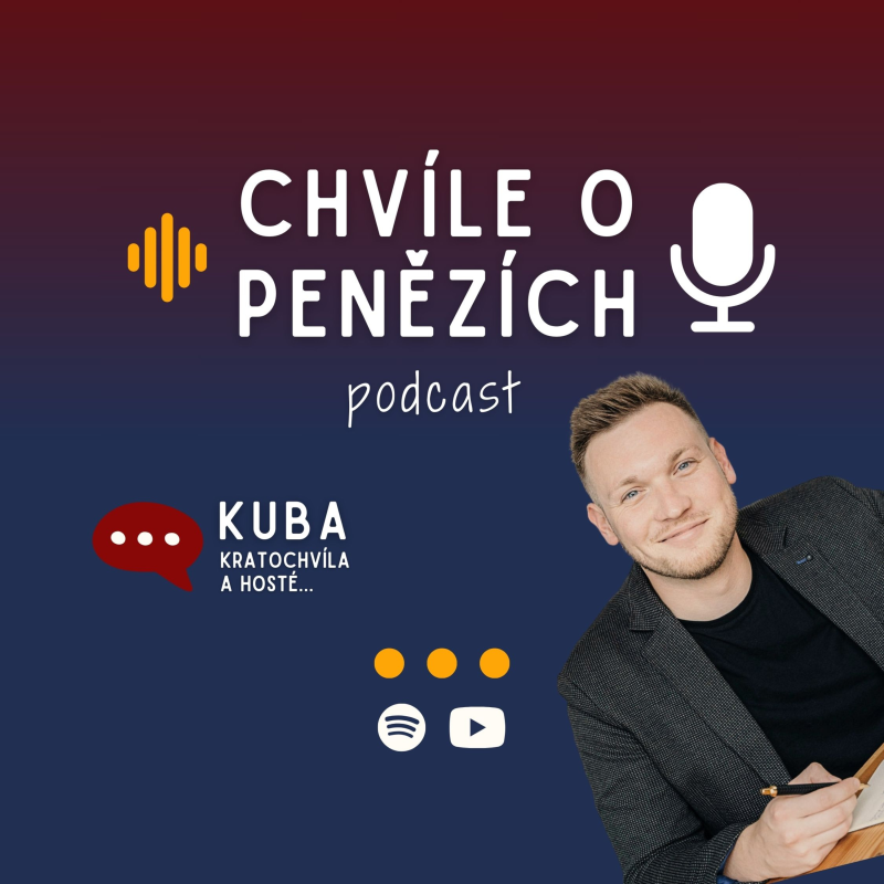 Obrázek epizody DIP je naděje pro Česko - Jak a proč se připravovat na penzi / rentu?