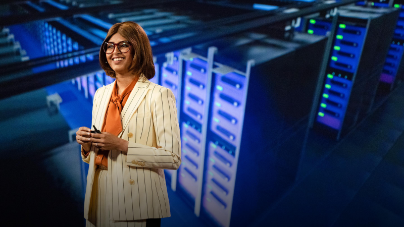 Obrázek epizody Could you recover from illness ... using your own stem cells? | Nabiha Saklayen