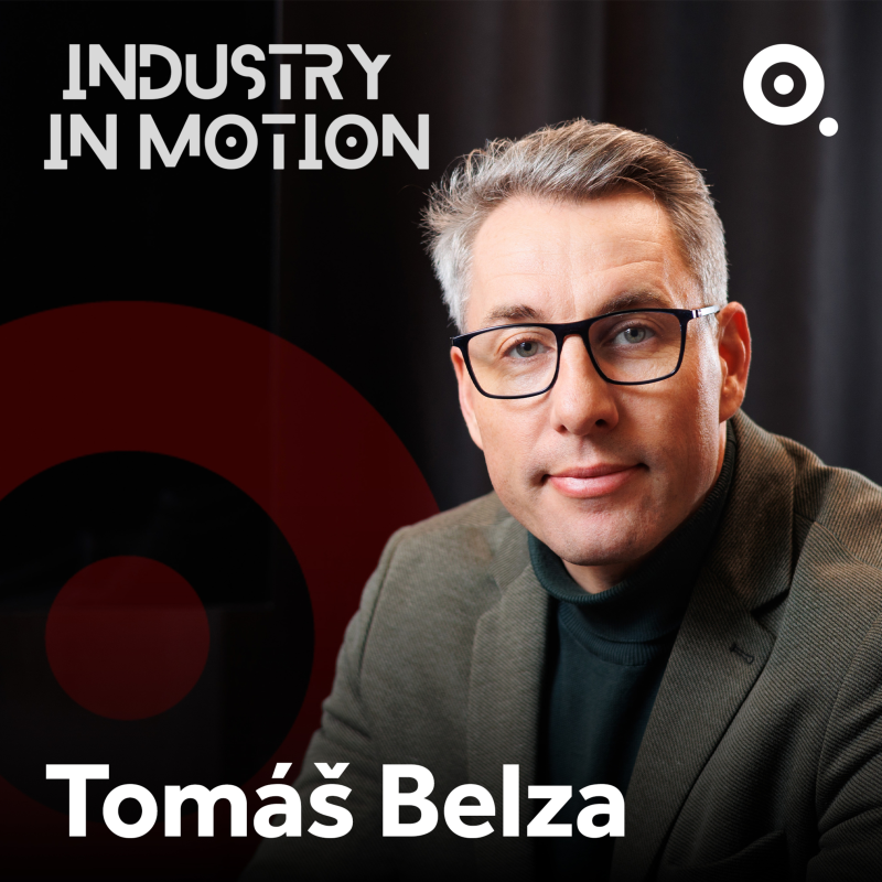 Obrázek epizody Mladým se do směn nechce, proto v moravské fabrice nastupují roboti