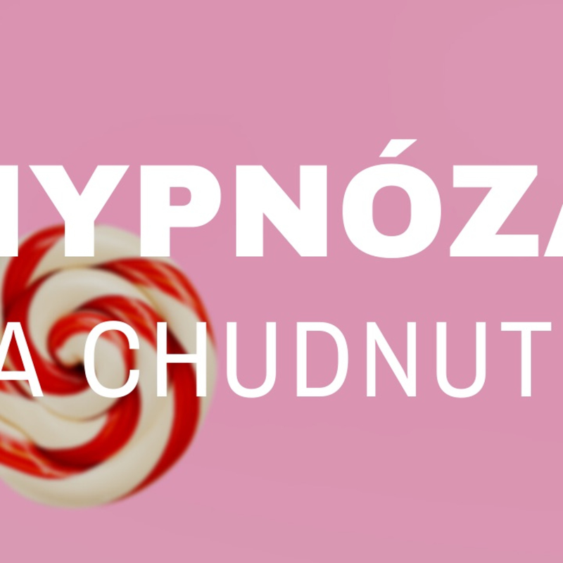 Obrázek epizody Zdravé stravovanie | Hypnóza na zaspávanie