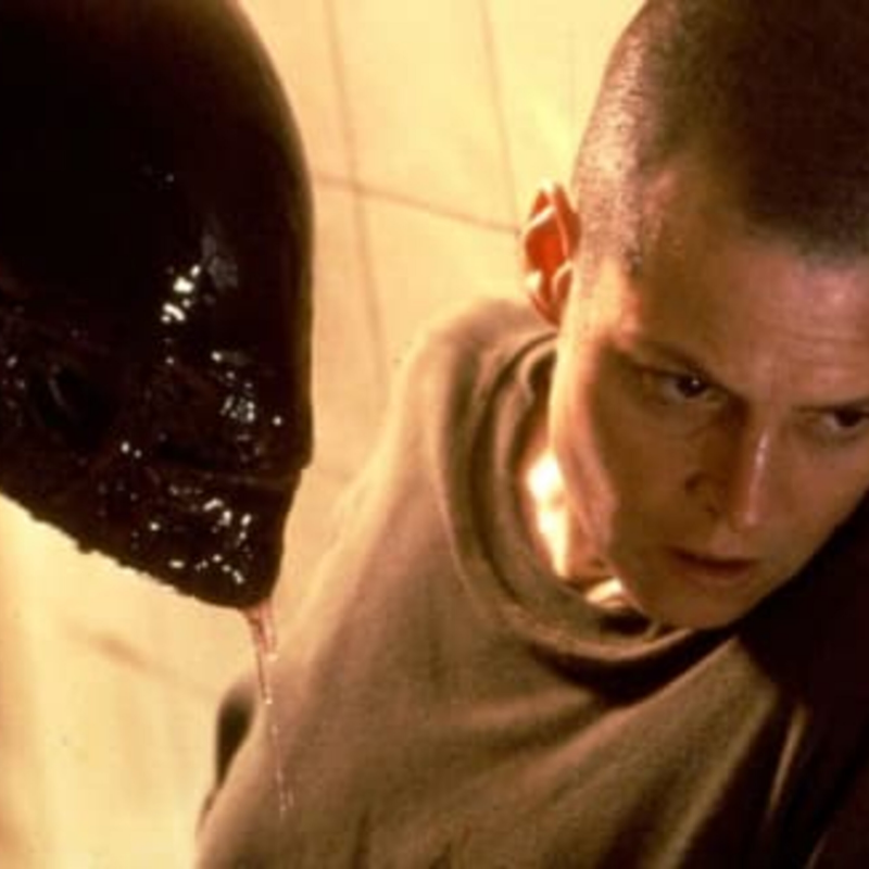 Obrázek epizody Vetřelec 3 začíná na Prima COOL už zítra 20.3.2021 ve 22:40