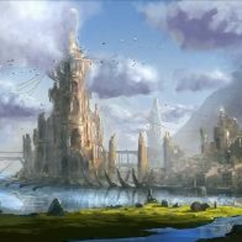 Obrázek epizody Awful Mountainz Queen #frenchcore