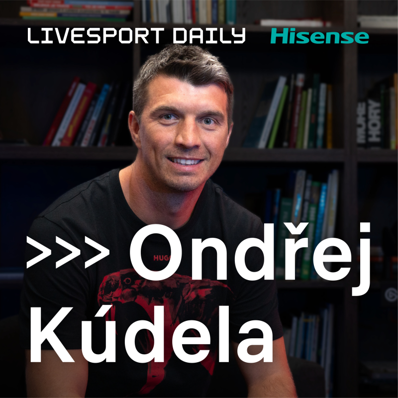 Obrázek epizody #541: Jaké bylo angažmá v Indonésii a co bude dál? >>> Ondřej Kúdela