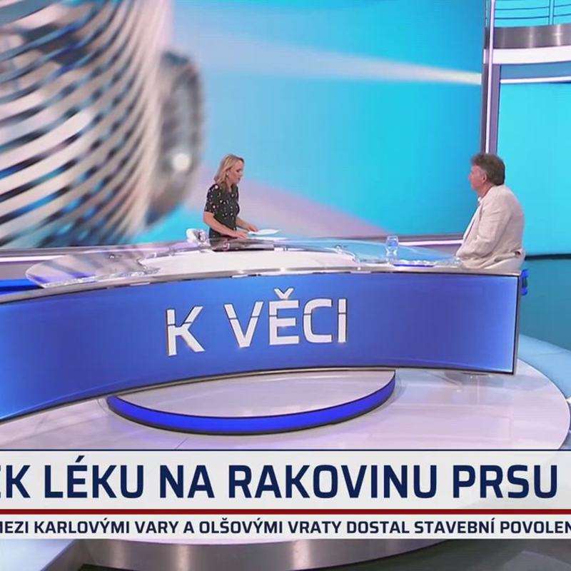 Obrázek epizody Kubek: Evropa si zdevastovala farmacii, nakupujeme v Bangladéši. Vojtěch ničí zdravotnictví