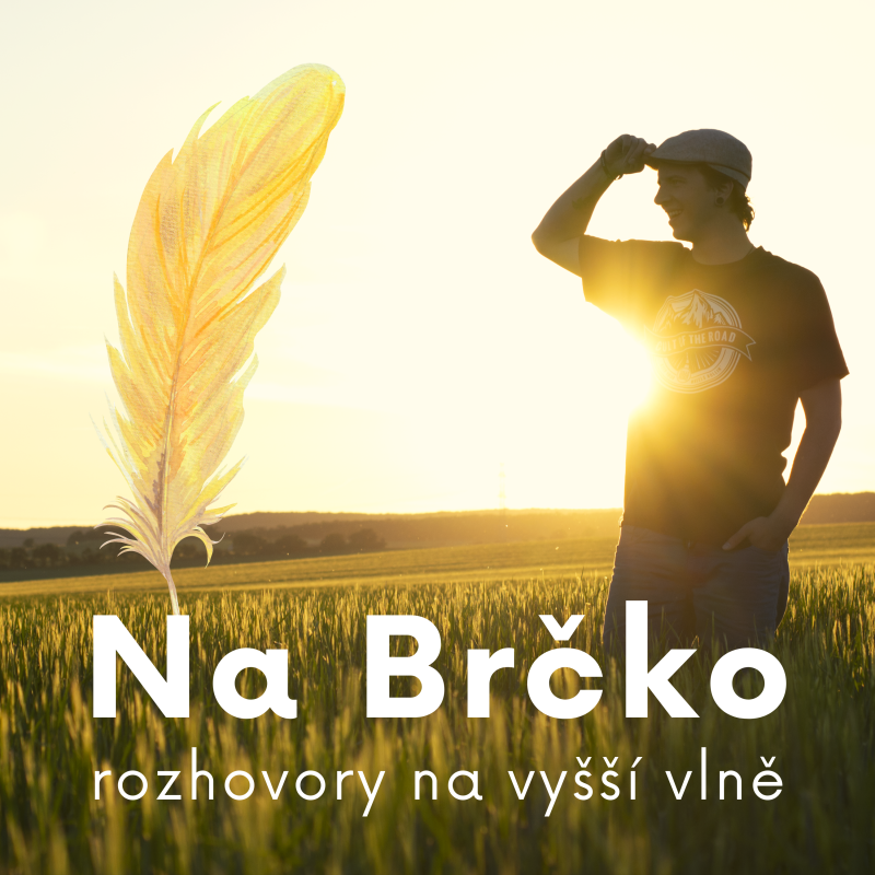 Obrázek epizody #9 Karolína Nekvindová – výběrová káva, feminismus a drogové kartely