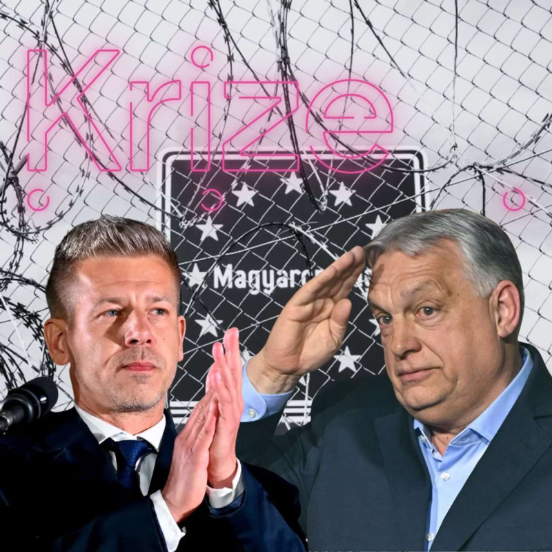 Obrázek epizody Orbán končí. Je na místě slavit?