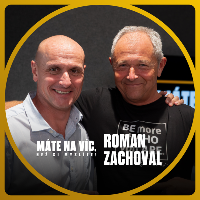 Obrázek epizody ROMAN ZACHOVAL: Na urologii na vás dnes nikdo nešahá. Jde jen o krevní odběr