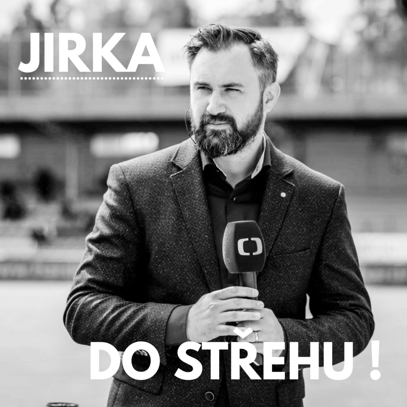 Obrázek epizody Nejen o splněném snu při komentování šermířské olympijské medaile - Jirka Kalemba