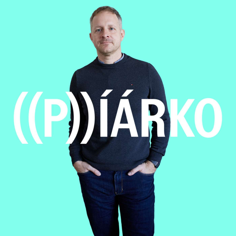 Obrázek epizody #58 Robert Vlach o cenotvorbě freelancerů a zdražování