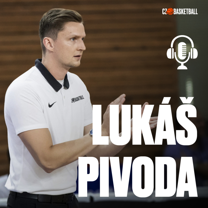 Obrázek epizody Lukáš Pivoda: Léto U20, cesta k úspěchu a budoucnost české reprezentace