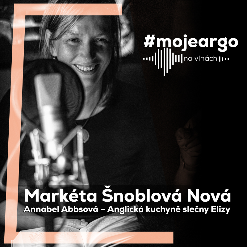 Obrázek epizody Není pudink jako pudink aneb Byla slečna Eliza anglická Rettigová?