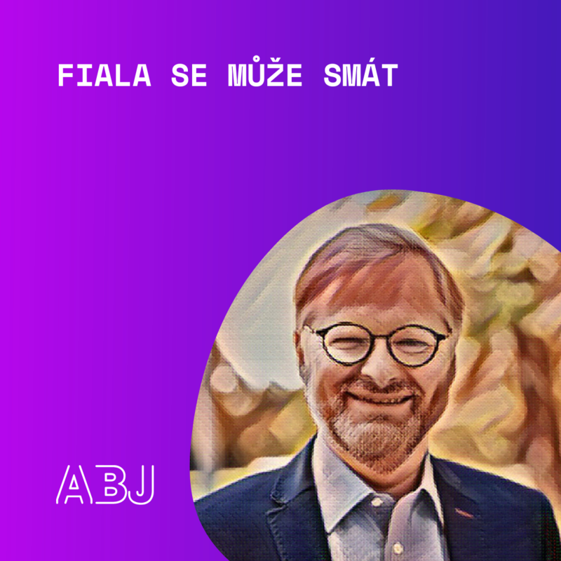 Obrázek epizody Premiér Fiala se může smát: když organizátoři kádrují lidi, vlajky a politické strany