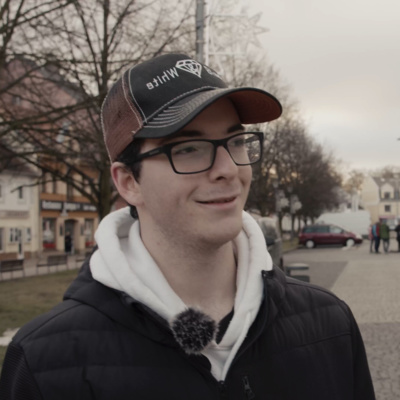 Obrázek epizody Získal pevnou půdu pod nohama - Boris