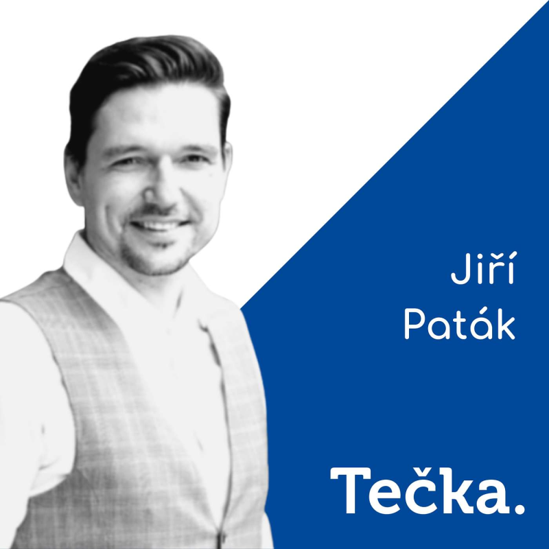 Obrázek epizody Jiří Paták: Banky nechtějí moderní svět férových služeb a cen. Patron ano