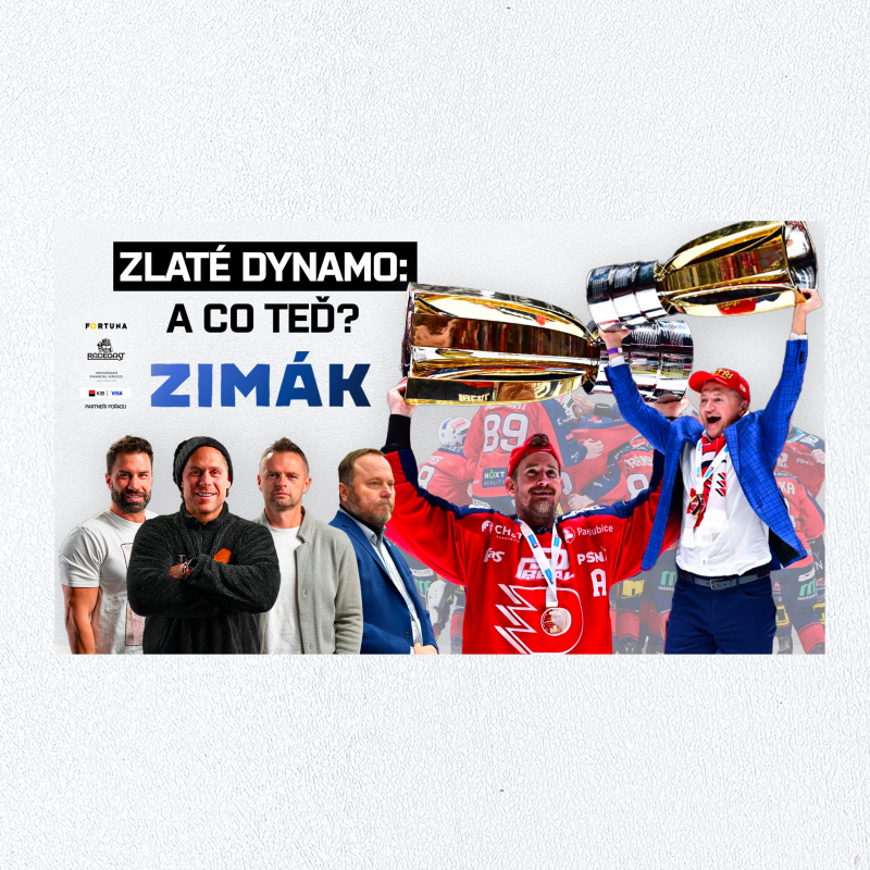 Obrázek epizody ZLATÝ ZIMÁK: Až mistři doslaví, budou měnit kádr, kdo je ve hře? Nestrašil možná zůstane