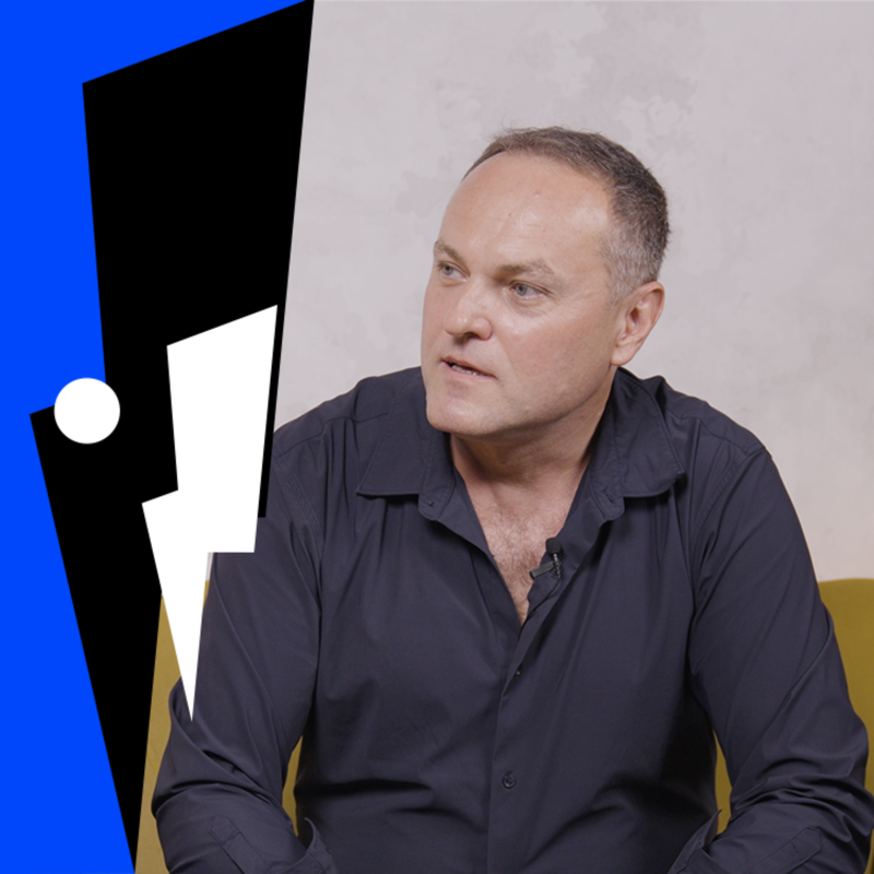 Obrázek epizody PETR KOCHLÍK: Klient se uzdravil z rakoviny, čchi-kung je sexy