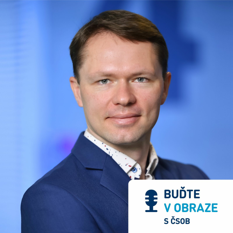 Obrázek epizody Jaroslav Vybíral: Jaký je rozdíl mezi casinem a investováním?
