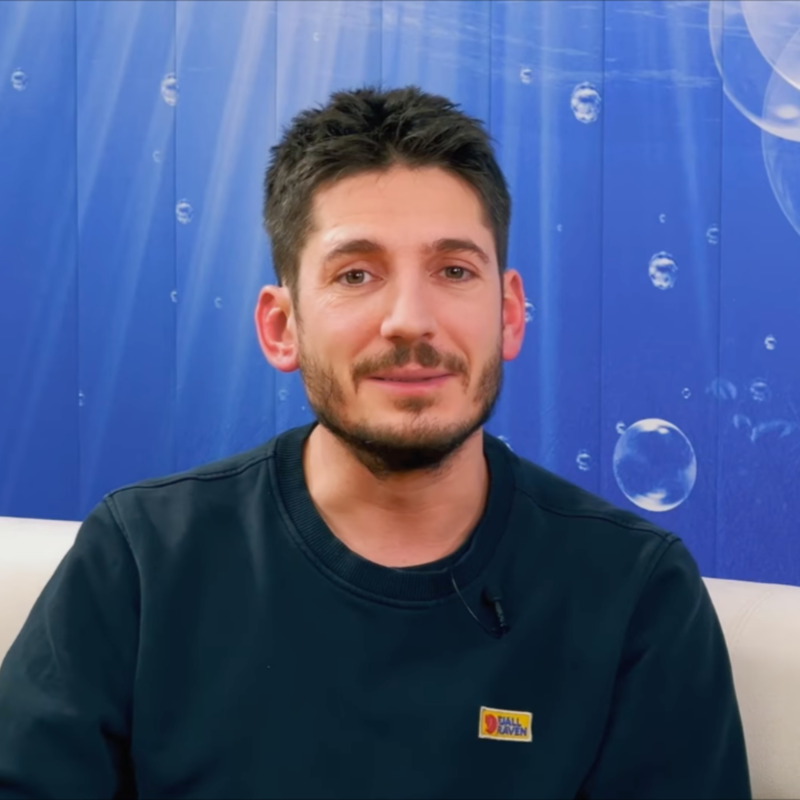 Obrázek epizody Cyril Matějka (Cyril Děckař),  Léčení dětí netradičně