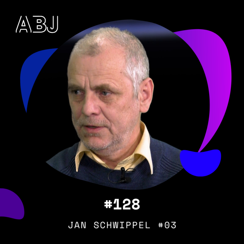 Obrázek epizody Jan Schwippel: Brexit vyhrála národní suverenita. Ne imigrace.