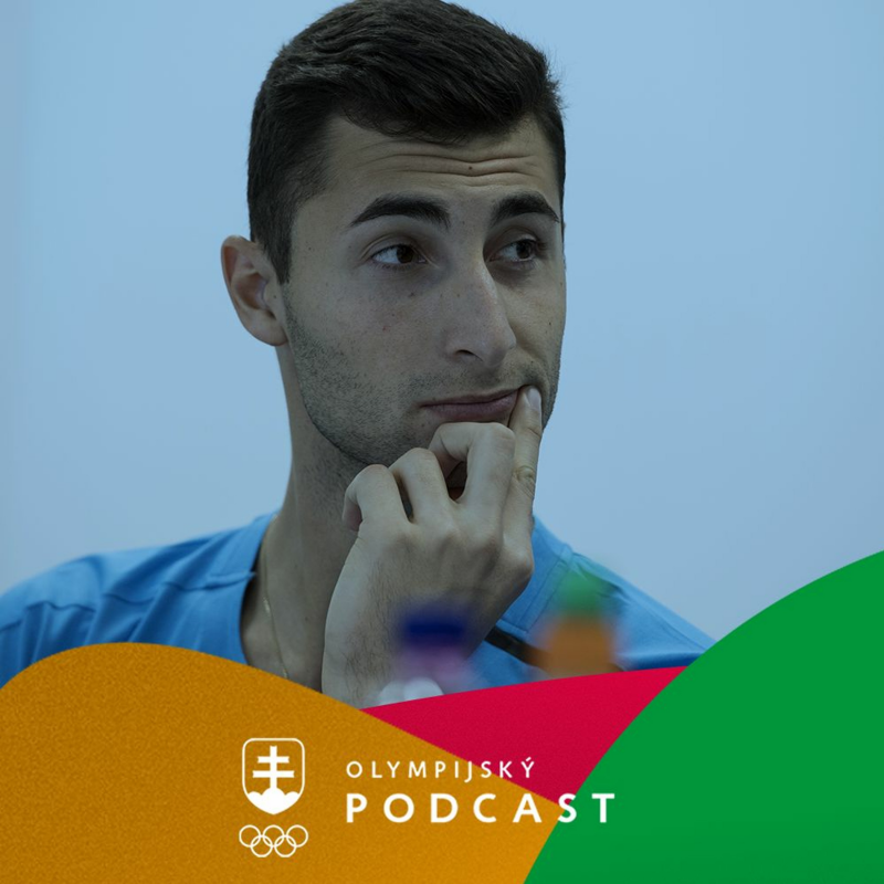 Obrázek epizody Skrvavený nos ho takmer odradil od chytania, dnes je brankárskou hviezdou futbalového Slovana