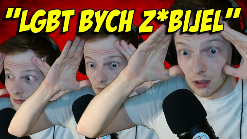 Obrázek epizody Debata s NACISTOU a HOMOFOBEM (feat. @dodoismus369)