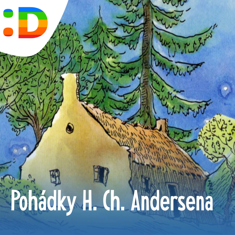 Obrázek epizody Ošklivé kachňátko