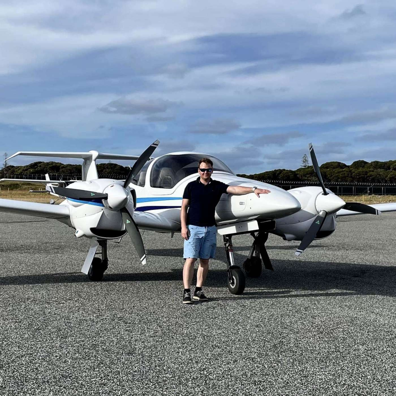 Obrázek epizody 82] Ondřej Lorenz | Lítání není nadlidskou schopností