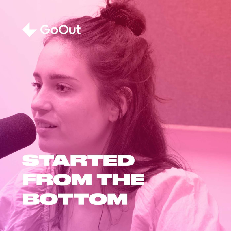 Obrázek epizody Dominika Hašková