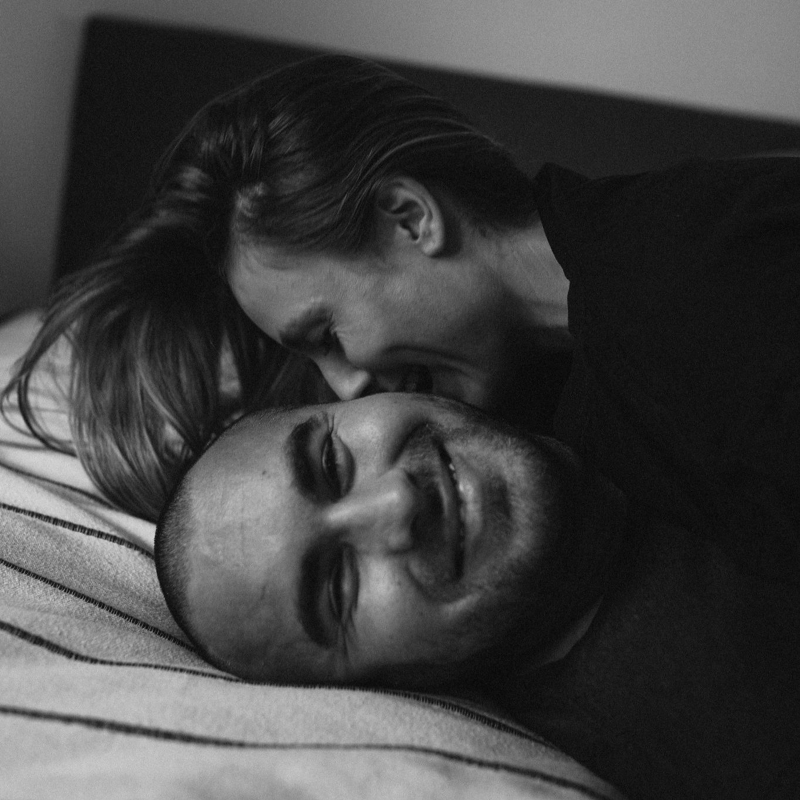 Obrázek epizody EP.106 Maťa Buca Bucková - Verím, že smrť vie ukázať krásu života oveľa viac.