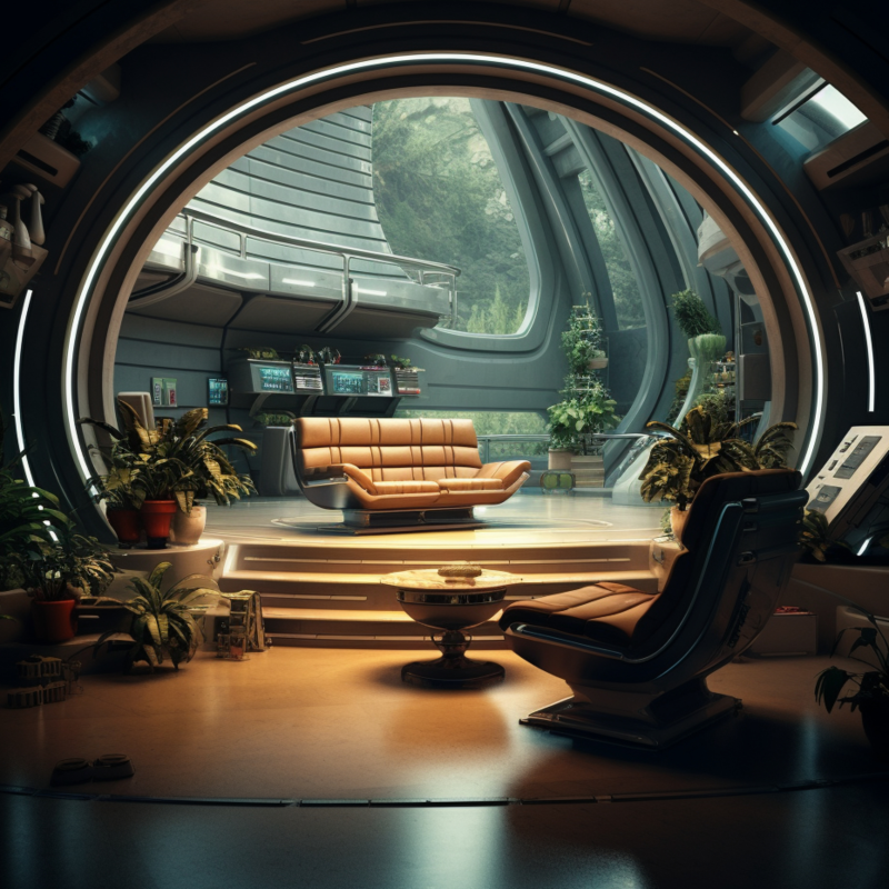 Obrázek epizody Budoucnost bydlení