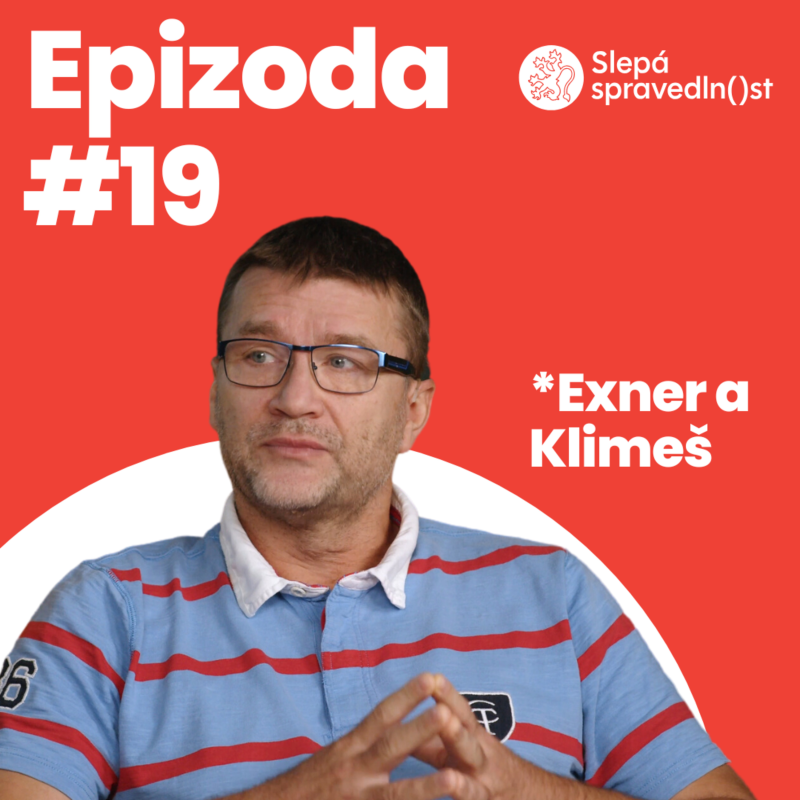Obrázek epizody Daniel Exner a Marek Klimeš – Solární baroni nebo oběti zmatené politiky státu? Cesta z byznysu až do vězení
