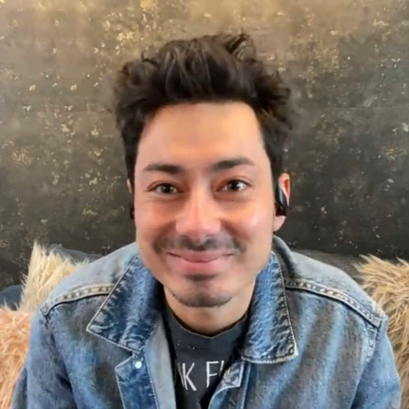 Obrázek epizody Mirai Navrátil - 30 talentů pod 30